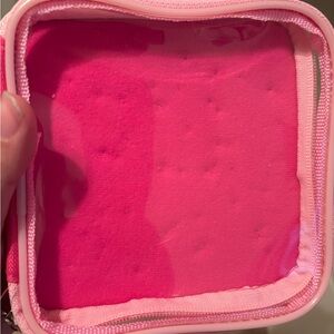 Pink Pinfolio from Pin HQ